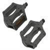 Pedal 506 9/16 Black. view 1