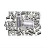 Lowrider 50/pc Gear Cable Ferrule Housing Chrome. (Pack 50/pc) view 1