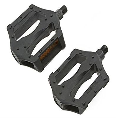 Lowrider Pedal 506 1/2 Black.