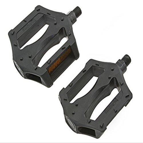 Lowrider Pedal 506 1/2 Black.