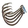 Taiyo Bendors Strongest Tuna Needles, 3/0, Pack of 5, 2 Bags, 3/0 view 1