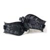 Spark R&D Surge Pillow Line Ankle Straps, Color: Black, Size: M (AC166) view 1