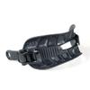 Spark R&D Arc Pillow Line Ankle Straps, Color: Black, Size: S (AC161) view 1