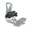 Spark R&D Arc Pillow Line Ankle Straps, Color: Black, Size: S (AC161) view 2