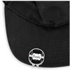 YouCustomizeIt Personalized Black Eiffel Tower Golf Ball Marker - Hat Clip - Silver view 2