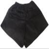 NEW ZEALAND SHORTS BLACK SIZE 42 view 1