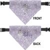 RNK Shops Personalized Ballerina Dog Bandana - XLarge view 2