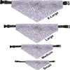 RNK Shops Personalized Ballerina Dog Bandana - XLarge view 3