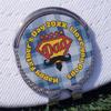 YouCustomizeIt Personalized Hipster Dad Golf Ball Marker - Hat Clip - Silver view 3
