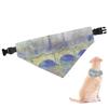 RNK Shops Waterloo Bridge by Claude Monet Dog Bandana - XLarge view 1