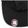 YouCustomizeIt Personalized Abstract Music Golf Ball Marker - Hat Clip - Silver view 2
