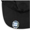 YouCustomizeIt Personalized Blue Argyle Golf Ball Marker - Hat Clip - Silver view 2