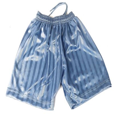 Cartasport Men's SERIEA Shorts, Sky, 34/36-Inch