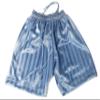 Cartasport Men's SERIEA Shorts, Sky, 34/36-Inch view 1