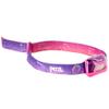 PETZL TIKKID Headlamp for Children - Pink view 1