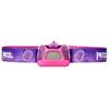 PETZL TIKKID Headlamp for Children - Pink view 2