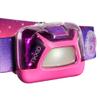 PETZL TIKKID Headlamp for Children - Pink view 3