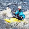 Level Six Baffin Long Sleeve Paddling Top, X-Small view 4