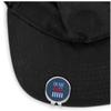 YouCustomizeIt American Quotes Golf Ball Marker - Hat Clip - Silver view 2