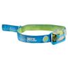 PETZL TIKKID Headlamp for Children - Blue view 1