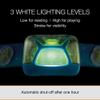 PETZL TIKKID Headlamp for Children - Blue view 4
