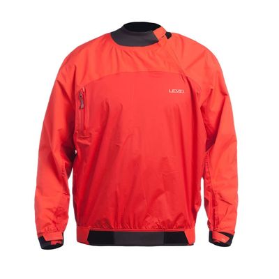 Level Six Baffin Long sleeve Paddling Top, X-Small