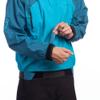 Level Six Baffin Long sleeve Paddling Top, X-Small view 4