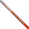 Graphite Design Tour AD DI 50g Driver Shaft - Orange - Ready to Play w/Grip & Tip Installed (Ping G30, Stiff - 57g) view 1