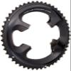 SHIMANO FC-R8000 Chainring, 46T-MT for 46-36T view 1
