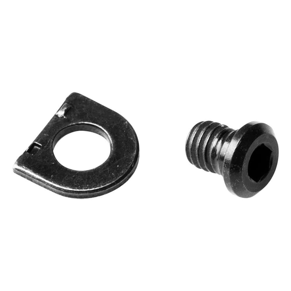Shimano RD-R8000 Cable Fixing Bolt and Plate