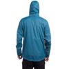 Level Six Nahanni Full Zip Paddling Jacket, Medium, Creator Blue view 2