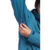 Level Six Nahanni Full Zip Paddling Jacket, Medium, Creator Blue view 3