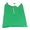 RUGBY JERSEY EMERALD SIZE 34-36 view 1