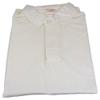 RUGBY JERSEY WHITE SIZE 46-48 view 1