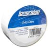 Longridge Unisex's Grip Tape 50mm (30M), White view 1