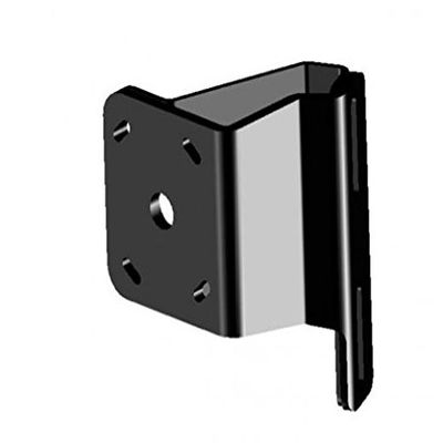 Braced Kit S-2-2 Port -Black