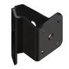 Power-Pole Braced Kit S-2-2 Starboard -Black view 1
