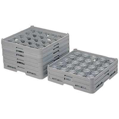 Yamashita Craft S-25-255 120097024 25-Compartment Stem Wear