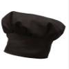 CHEFSKIN Big & Tall 2X XXL Mushroom Chef Hat, Fully Adjustable (Chocolate) view 1