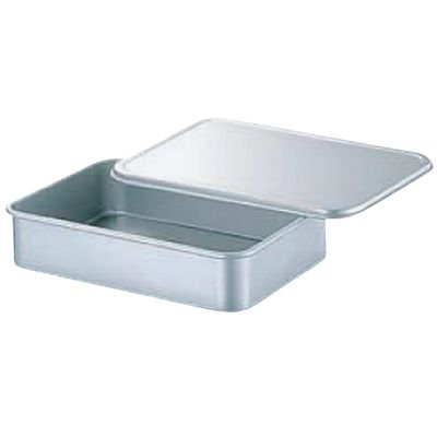 Yamashita Kogei 120025029 Bat with Anodized Lid, Medium
