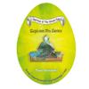 Spartan & the Green Egg Explorer Pin Series: Old San Juan, Puerto Rico (206) view 3