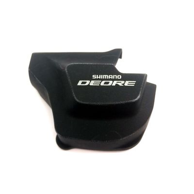 SHIMANO Cycling Y0CS71000 Sl-M6000 Left Hand Base Cap - Replacement Spare Parts for Bike