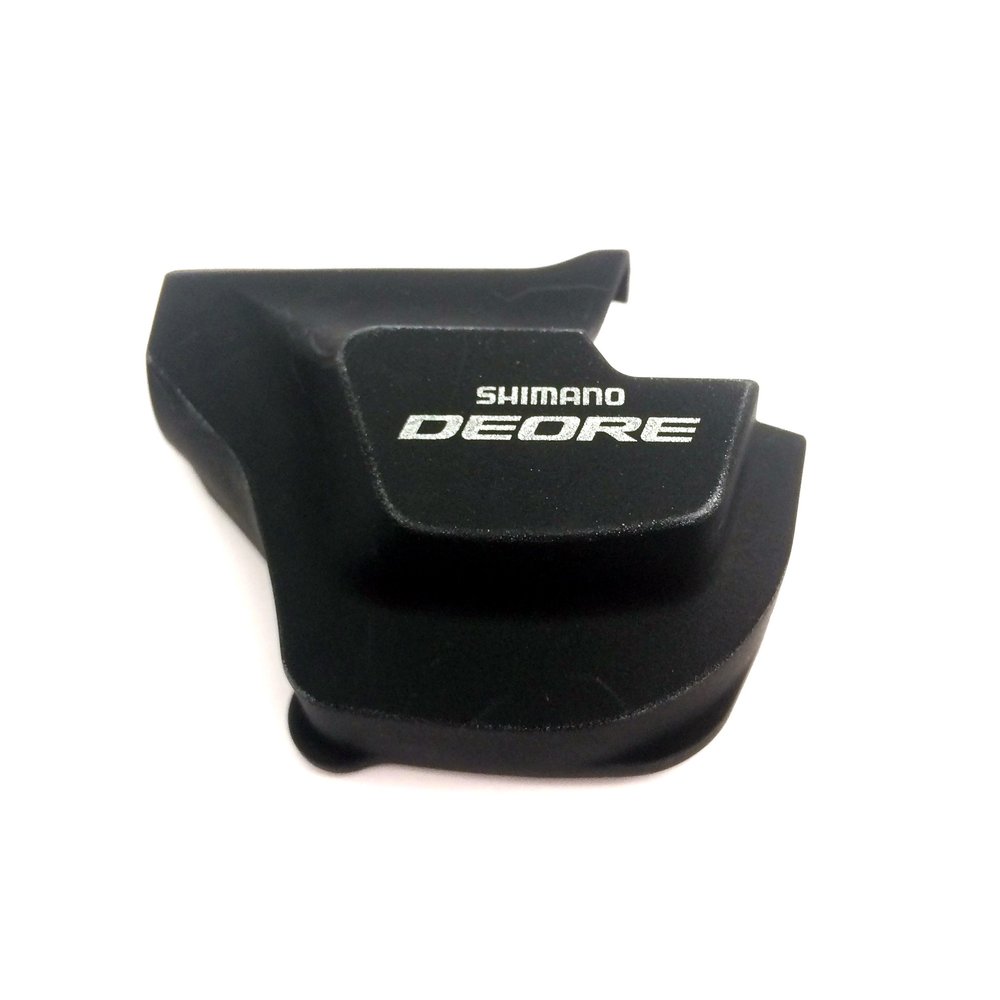 SHIMANO Cycling Y0CS71000 Sl-M6000 Left Hand Base Cap - Replacement Spare Parts for Bike