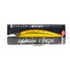Jackson Minnow Athlete 13MDS 5.1 inches (130 mm), 1.0 oz (29 g), Golden Guigo CGG Lure view 3
