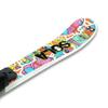 SOLA Kids Ski Set  Beginner Cross Country Skis with Poles and Adjustable Bindings for Ages 34, Backyard Winter Fun (Gaggle) view 4
