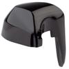 SHIMANO Cycling Y0C598010 St-R9120 Left Hand Name Plate L & Fixing Screw - Spare Parts for Bike view 2