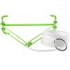 Hive Disc Golf Accessories Disc Claw Retriever (Lime) view 3