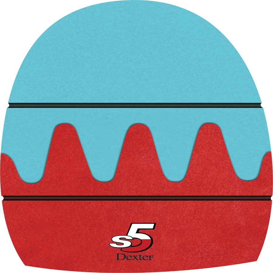Dexter T*H*E (Toehold Hyperflex Engineering) Replacement Sole