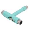uxcell Hex Socket Skateboard Roller Spanner T Wrench Repair Tool view 1