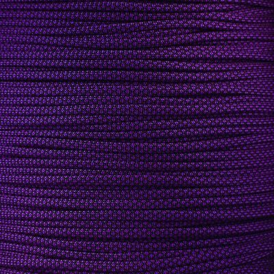 Paracord Planet Diamond Pattern Type III 550 Paracord - Vibrant Color Selection